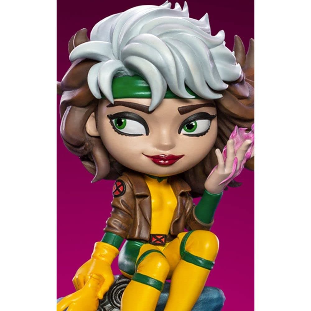 Iron Studios - Minico X-Men Rogue Vinyl Statue