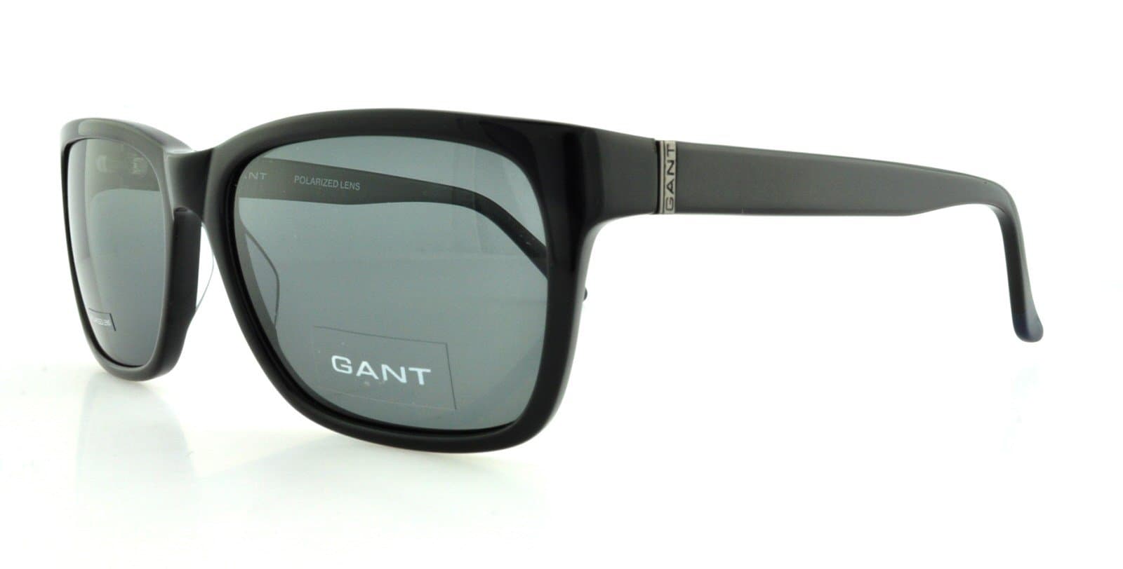 Gant GS 2004 Sunglasses BLK3P Black