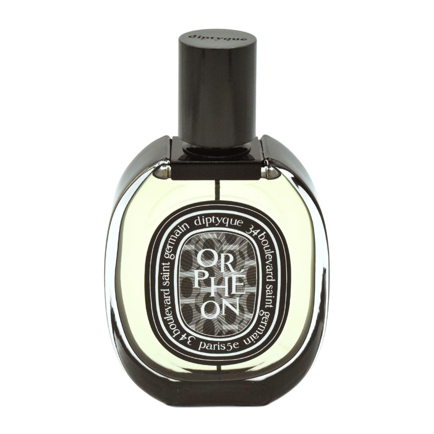 Deptych DIPTYQUE Orpheon Eau De Parfum 2.5 fl oz (75 ml) EDP SP