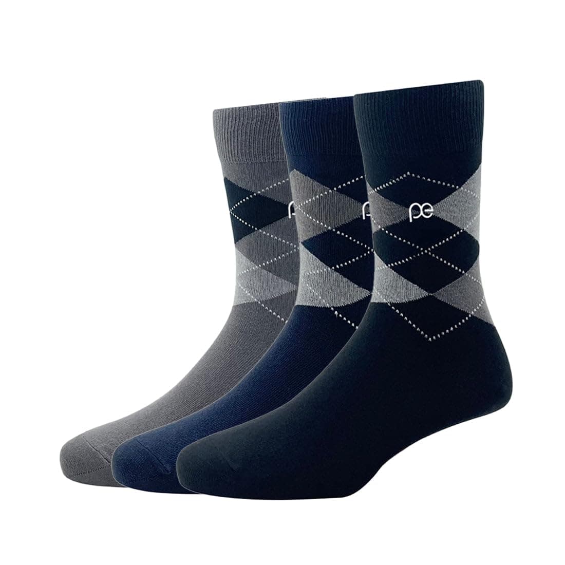 Men Classic Cotton Socks
