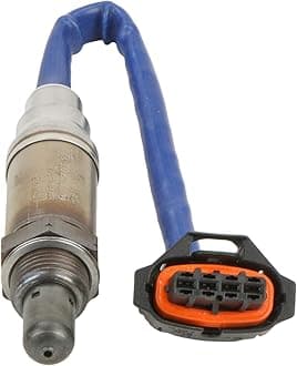 15182 Premium Original Equipment Oxygen Sensor - Compatible with Select Porsche Boxster