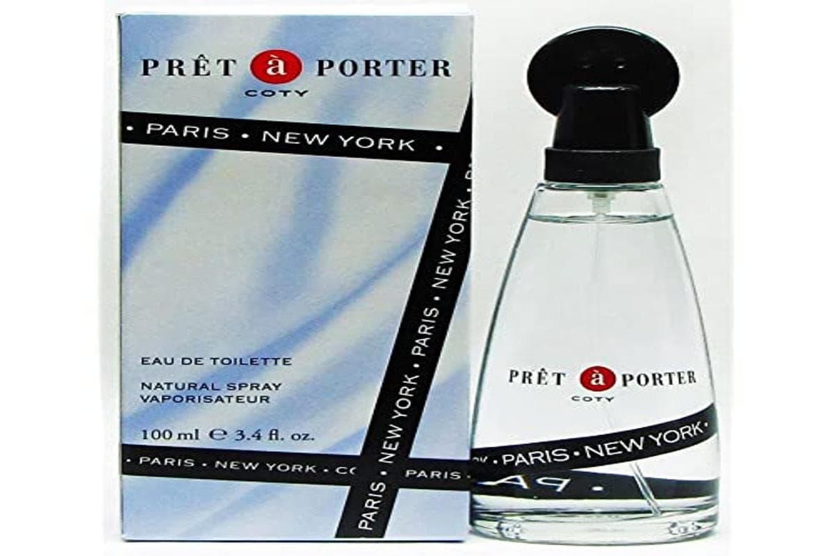 Eau de Toilette Ns 100 ml