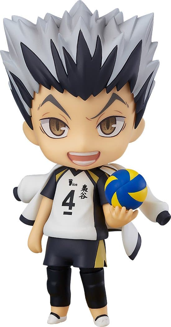 Nendoroid Kotaro Bokuto(re-run)