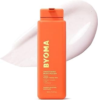 BYOMA BODY Smoothing Body Polish 300ml