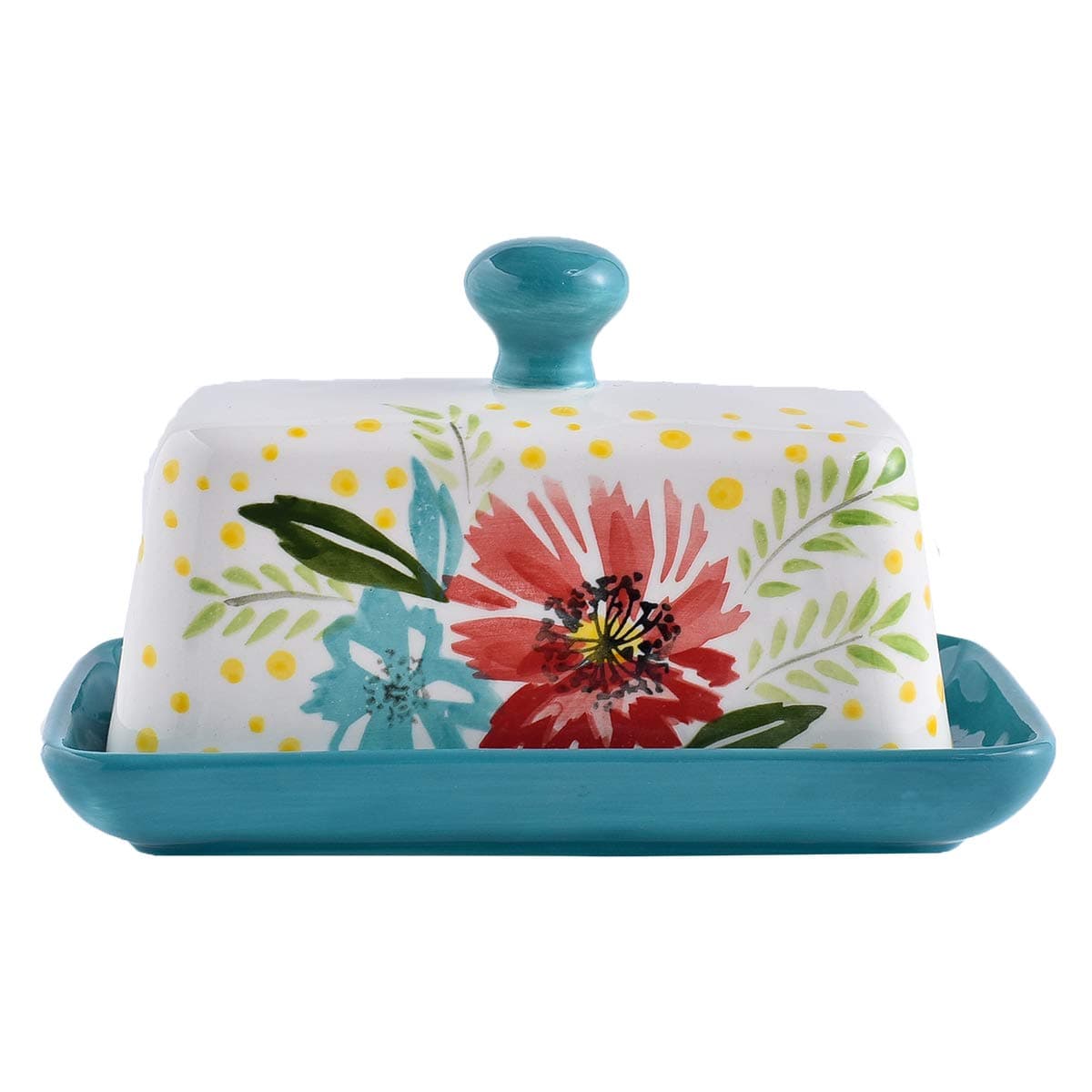 Butter Dish