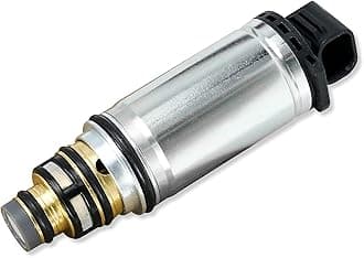 A/C Compressor Control Valve Compatible with Nissan Altima 2013-2018 SL SV for VCS14EC DCS17EC