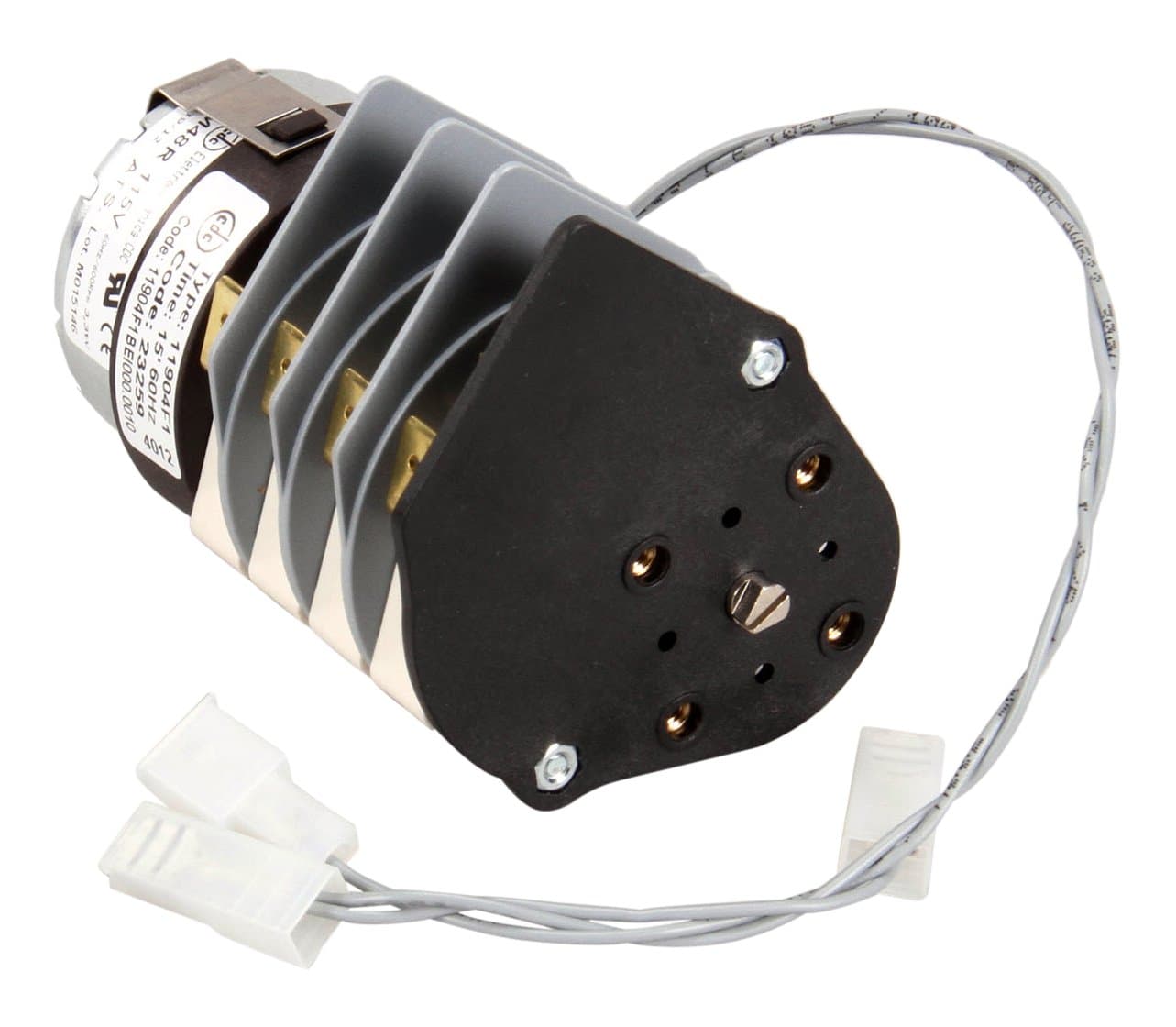 Brema 23259 Timer 4 Cammes 115/60