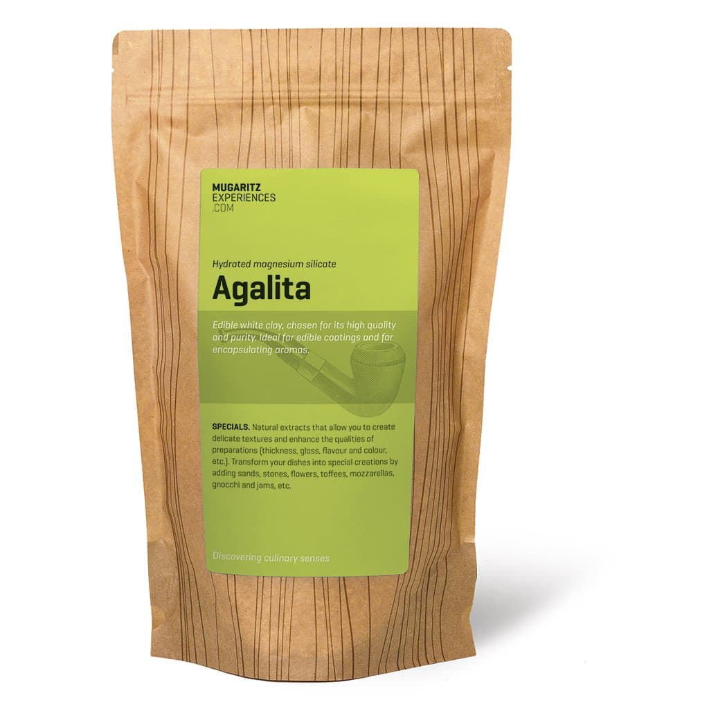 Mugaritz Agalita (Kaolin Replacement) 750g