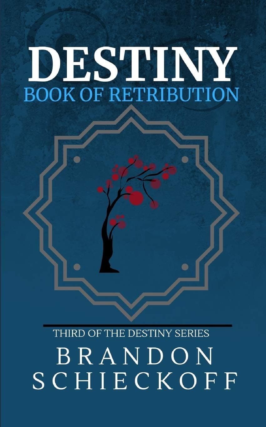Destiny: Book of Retribution