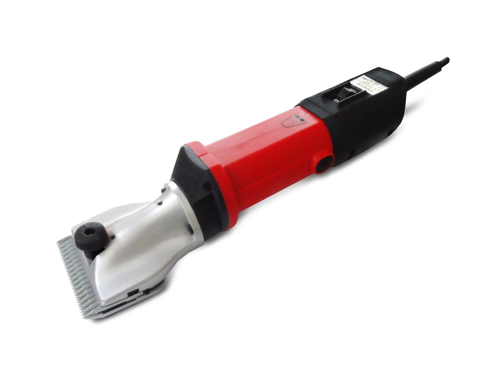 Masterclip Ranger A2 Horse Clipper - Fast Cut Ideal for Cobs. Blades compatible with Lister Clippers