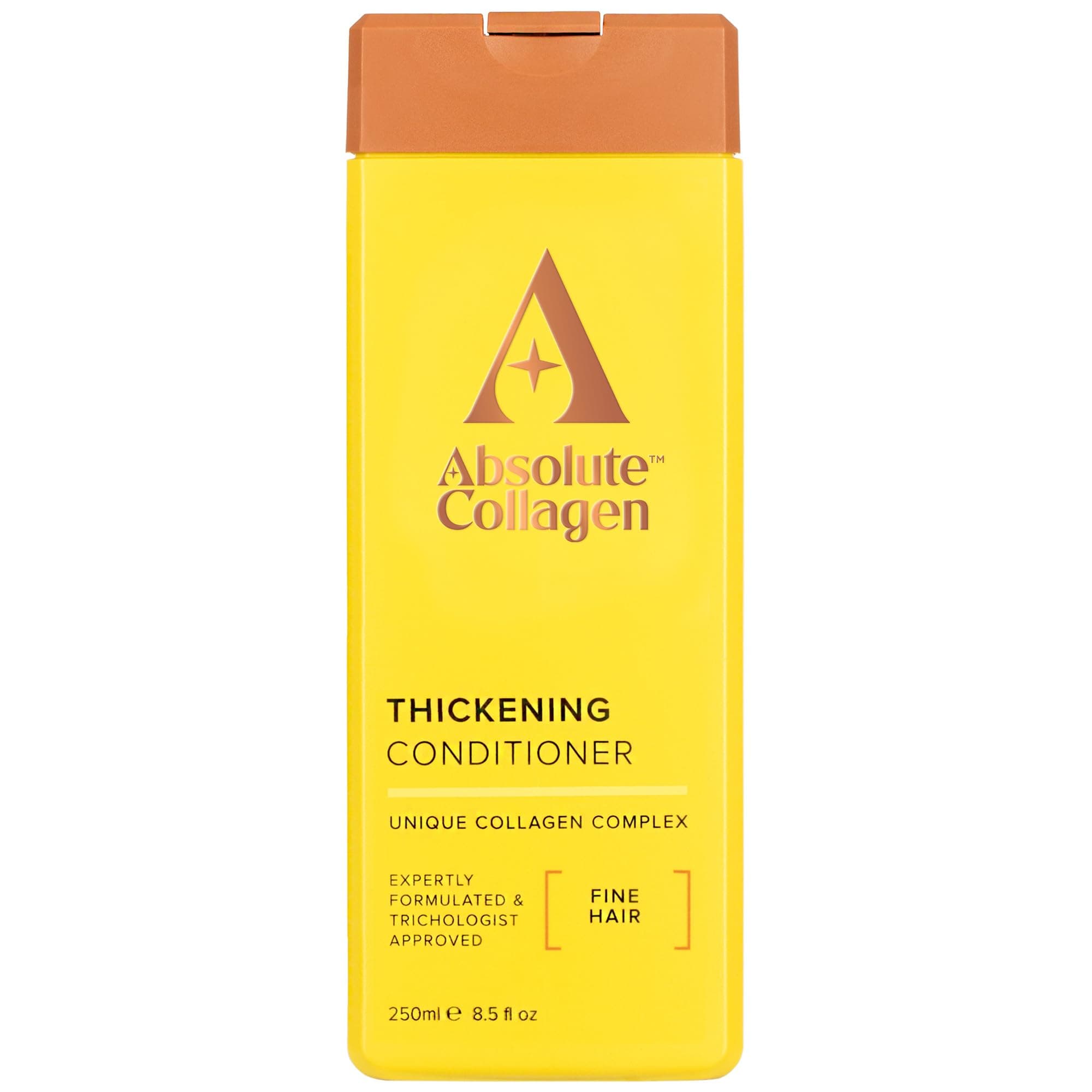 Absolute Collagen - Thickening Collagen Complex Conditioner 250ml - For Thin ...