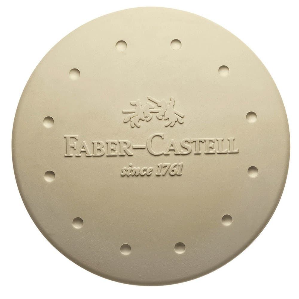 Eraser UFO in Gift Box