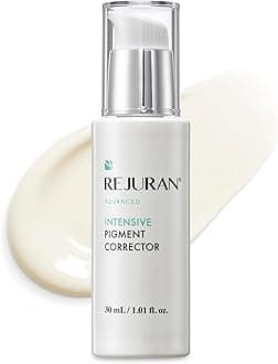 Advanced Intensive Pigment Corrector, c-PDRN® - Face Serum for Dark Spot, Pigmentation, and Uneven Skin Tone, Clinically Developed (1.01 fl oz)