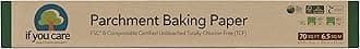 Upyog Parchment Baking Paper, 70 FT by If You Care
