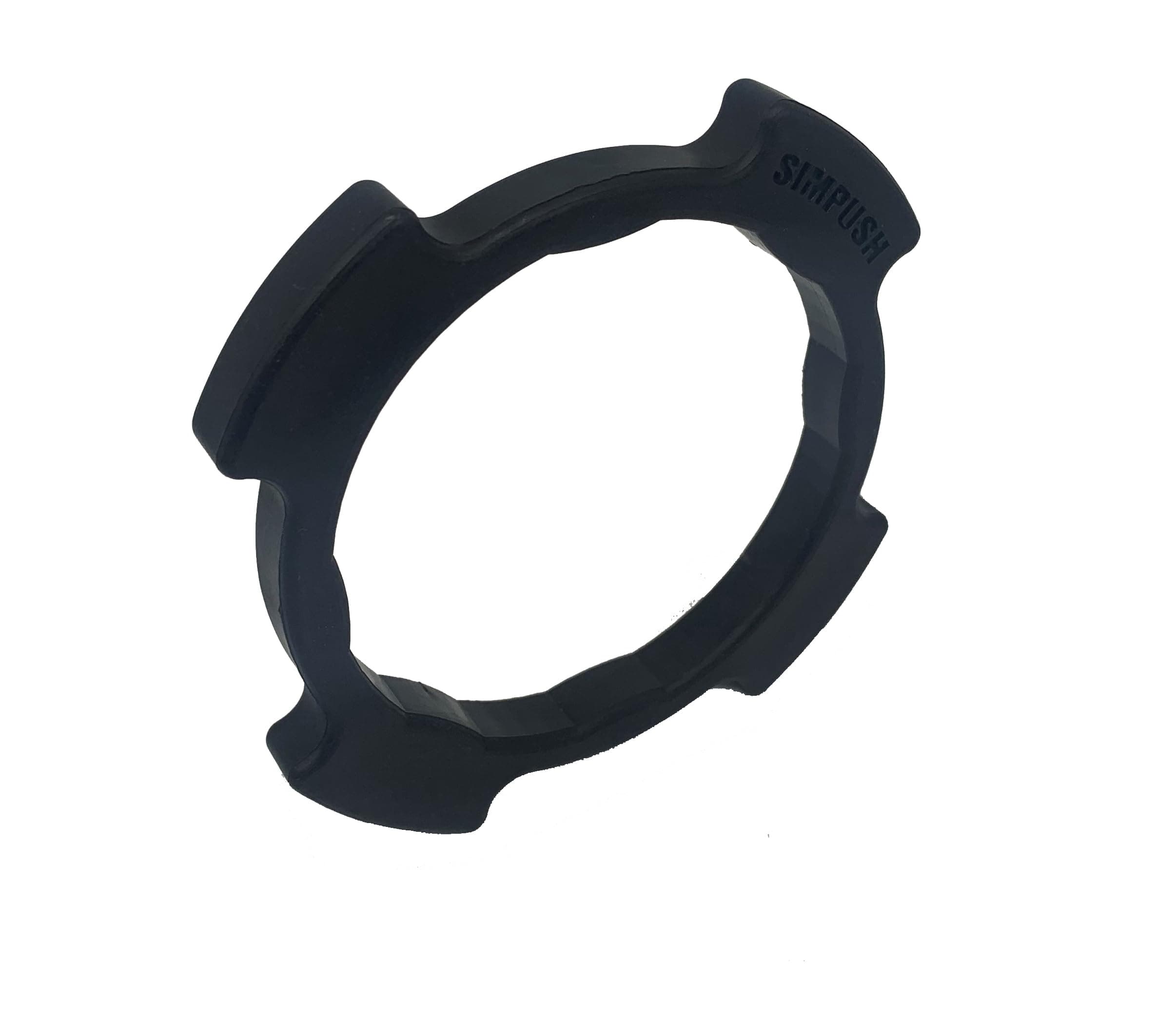 SIMPUSH SIMRacing Wheel Quick Release Adapter Plate Ring