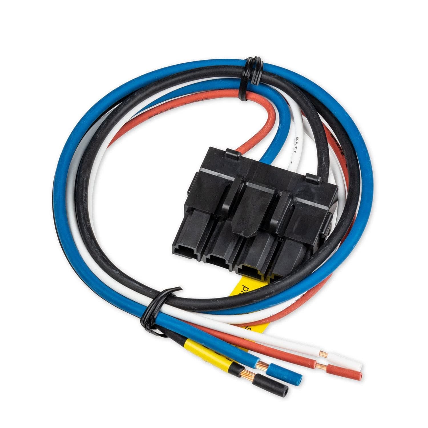 REDARCUniversal pig-tail brake controller wiring harness