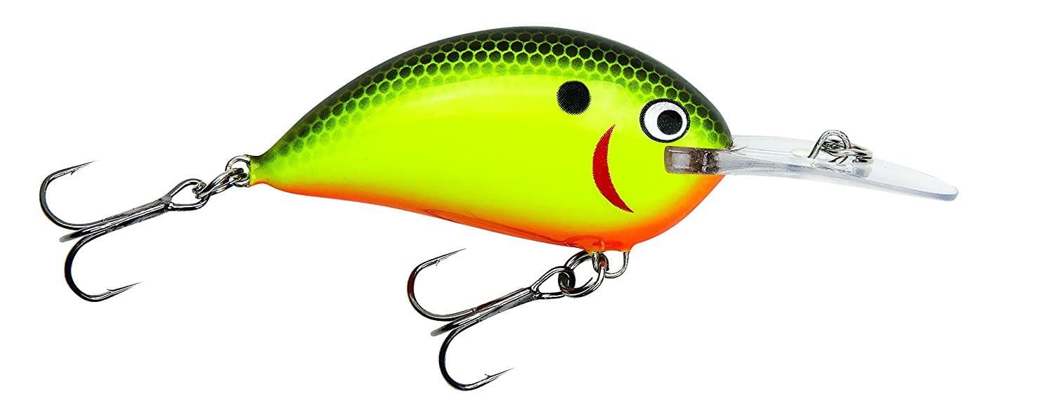 Bagley SB05-CSD Sunny Lure, 3/8 oz/2"