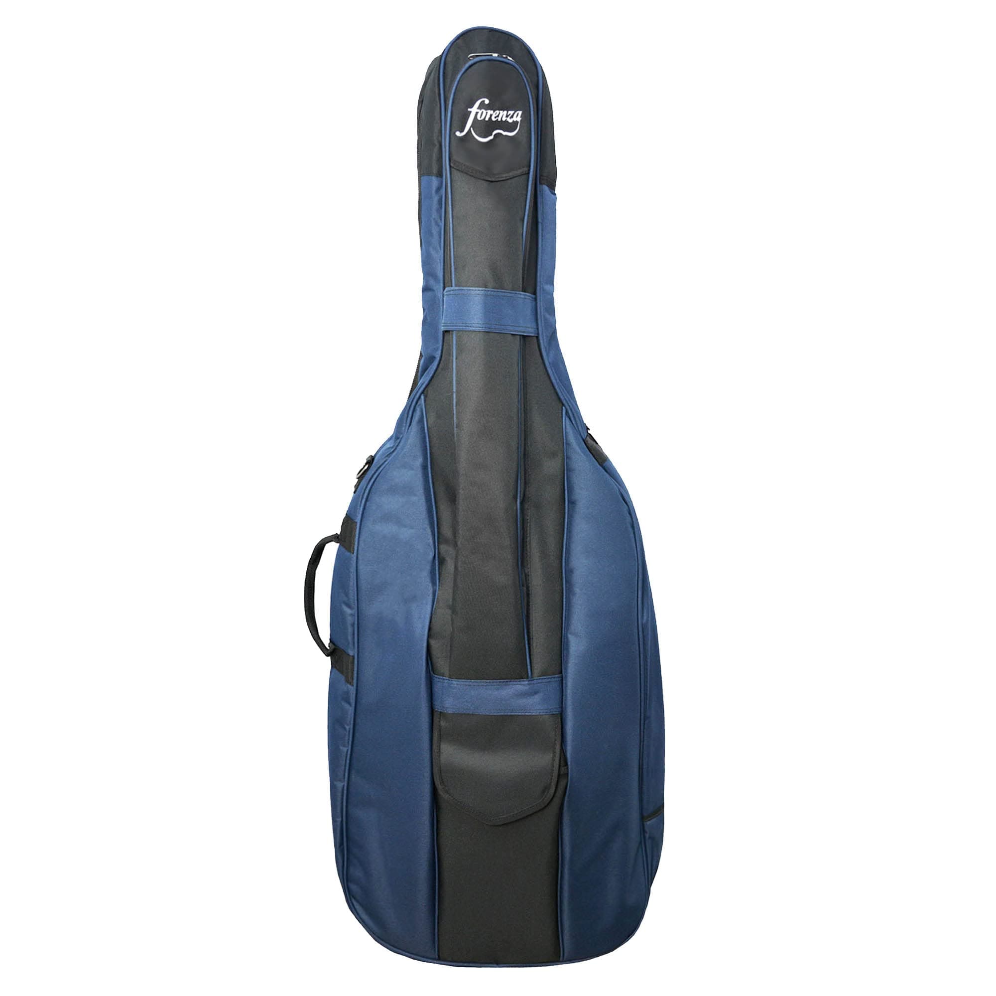 Forenza FA04COF 1/4 Size Cello Bag - Blue