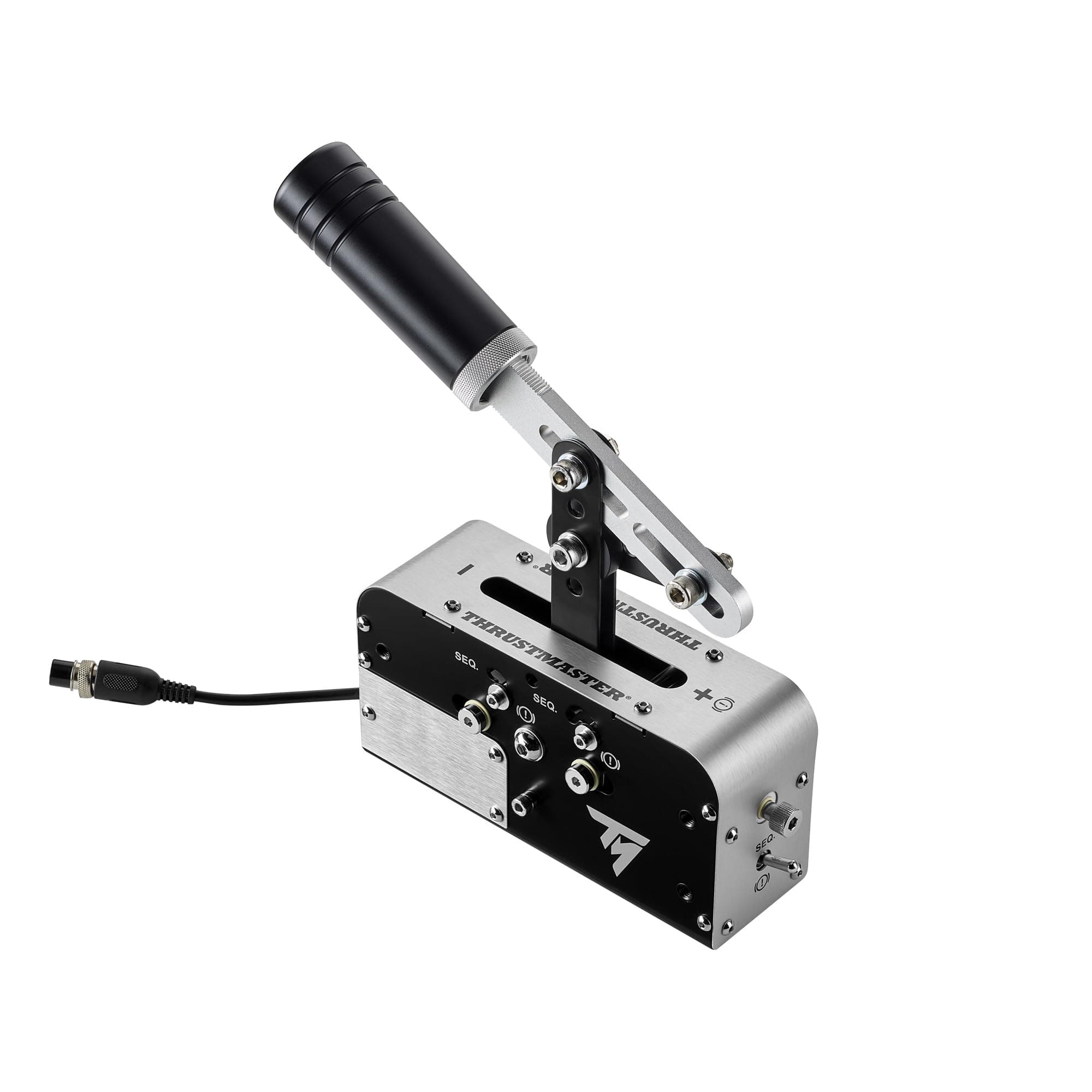 Thrustmaster TSSH Sequential shifter & handbrake (Compatible with PS5, PS4, XBOX Series X/S, One, PC)