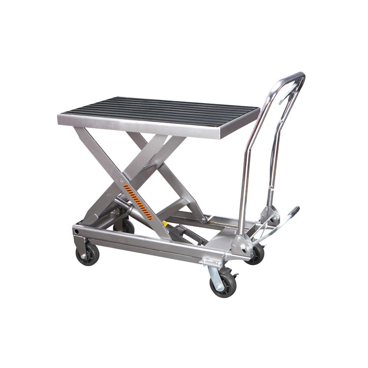 1000 lbs. Capacity Hydraulic Table Cart Special