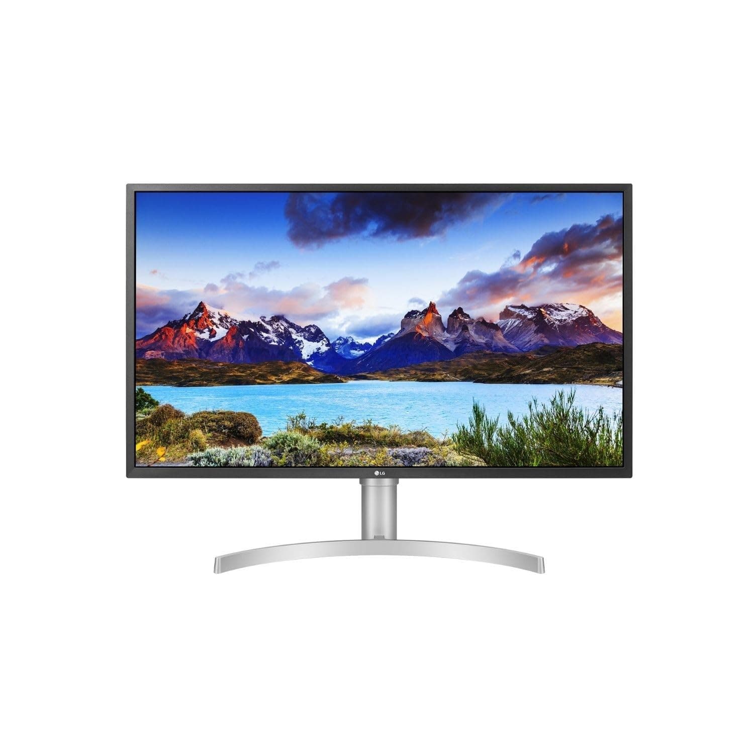 LG Electronics Electronics 32UL750 32" 4K Fsync Ha mm HDMI DP