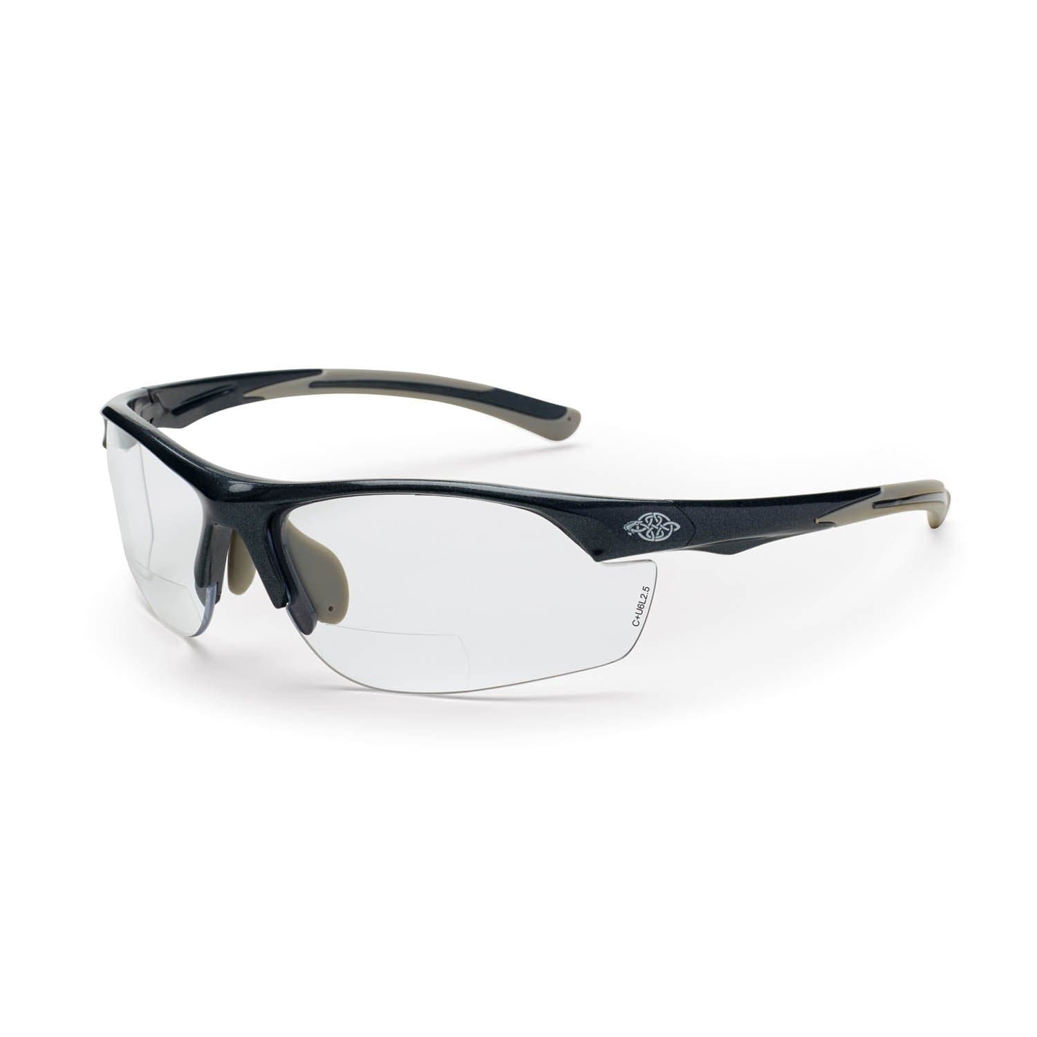 Crossfire 166420 Safety Glasses