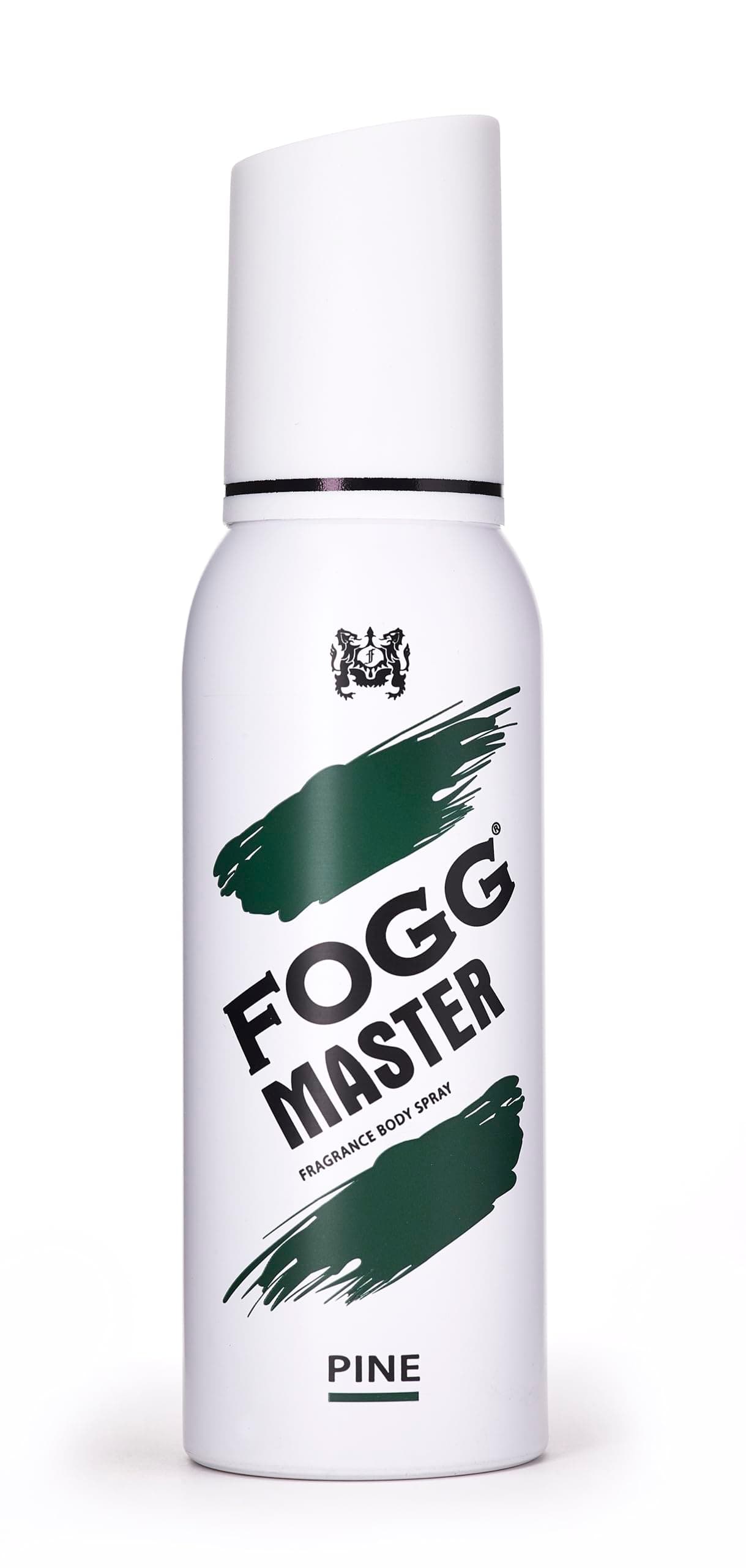 Fragrance Body Spray - Master - Pine