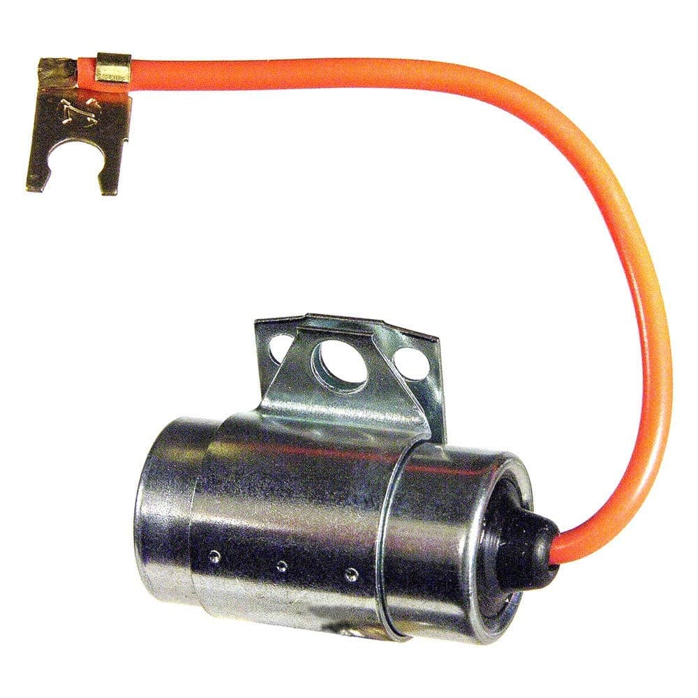 ACDelco Professional D204 (12338665) Distributor Ignition Capacitor