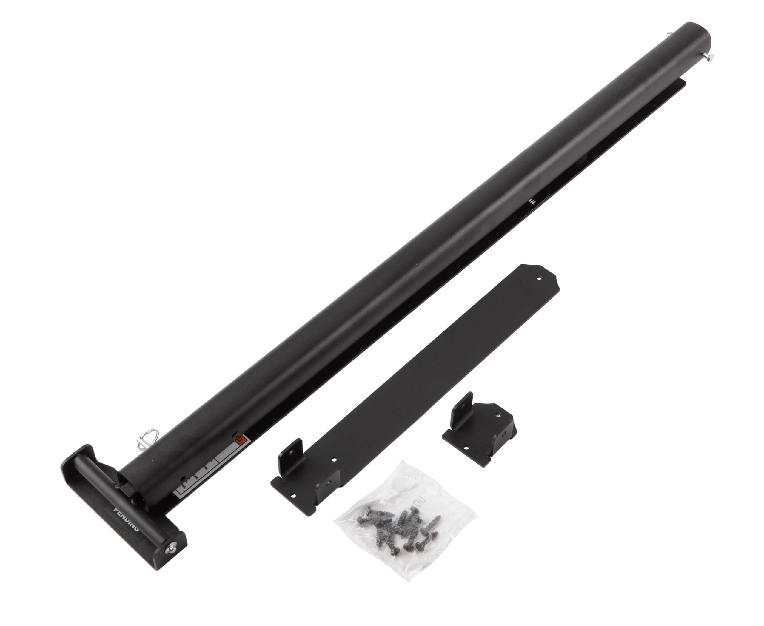 MORryde - SP56-469 - Safe-T-Rail
