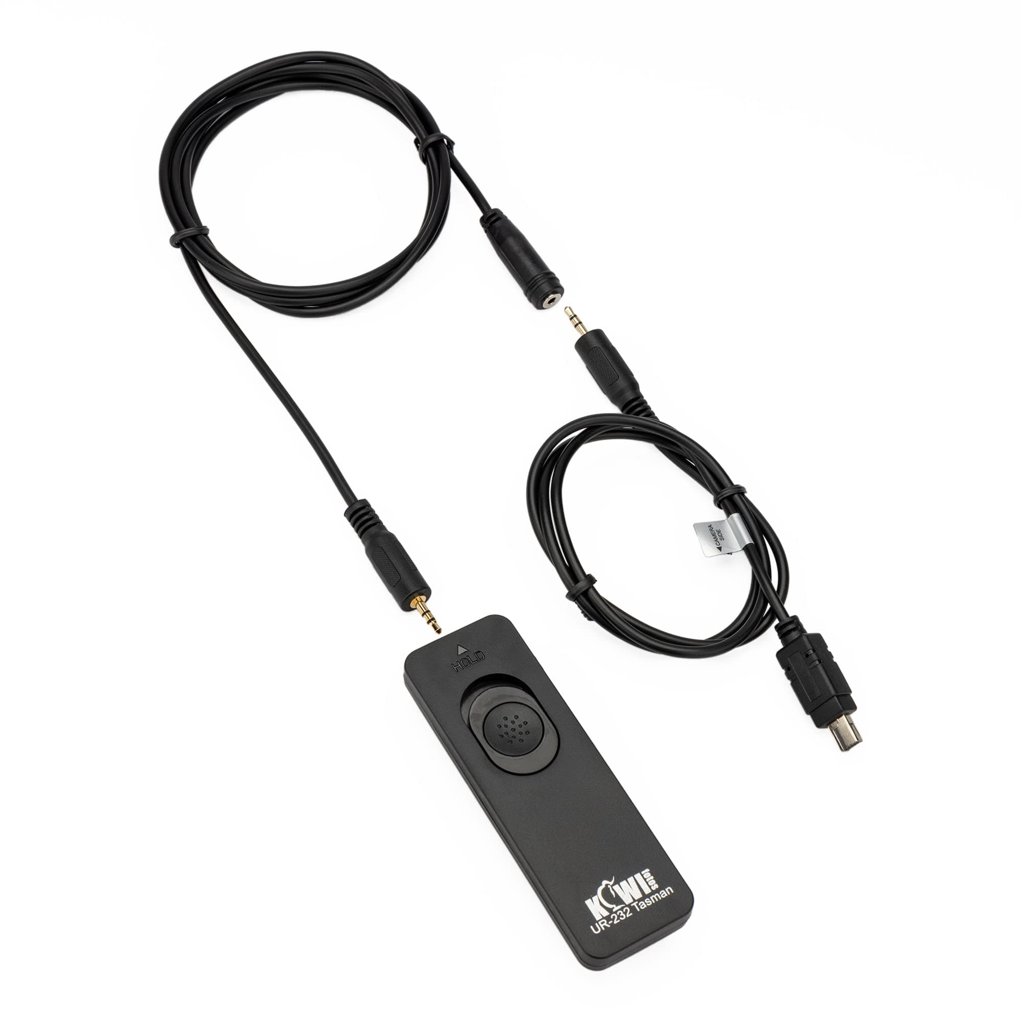 MC-DC2 Remote Switch Shutter Release Cord for Nikon Z7 Z7II Z6 Z6II Z5 D750 D780 P1000 D7500 D7200 D5600 D5500 D5300 D5200 D5100 D5000 D3300 D3200 D7000 D7100 D610 D600 & More Nikon Camera