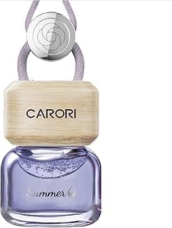 Car Air Fresheners for Women/Men, Long Lasting Scents Car Scent, Air Freshener with Odour Eliminating Technology, Air Freshener Cute