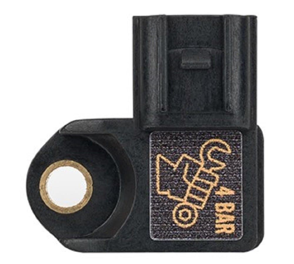 Omni Power 4 Bar MAP Sensor compatible with Subaru BRZ, Scion FRS, & Toyota GT86