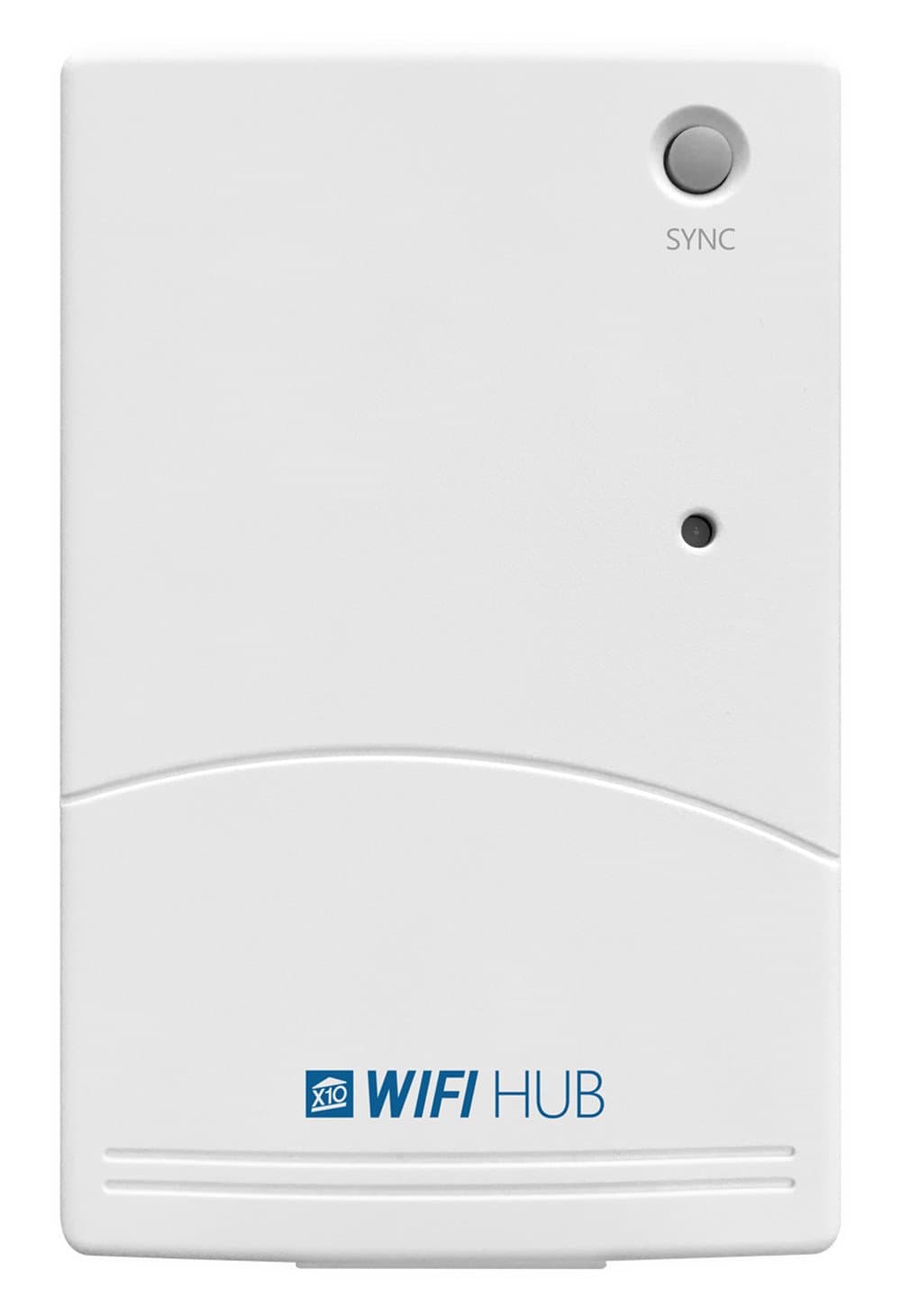 X10 WM100 Wi-Fi HUB for Android and Apple Devices