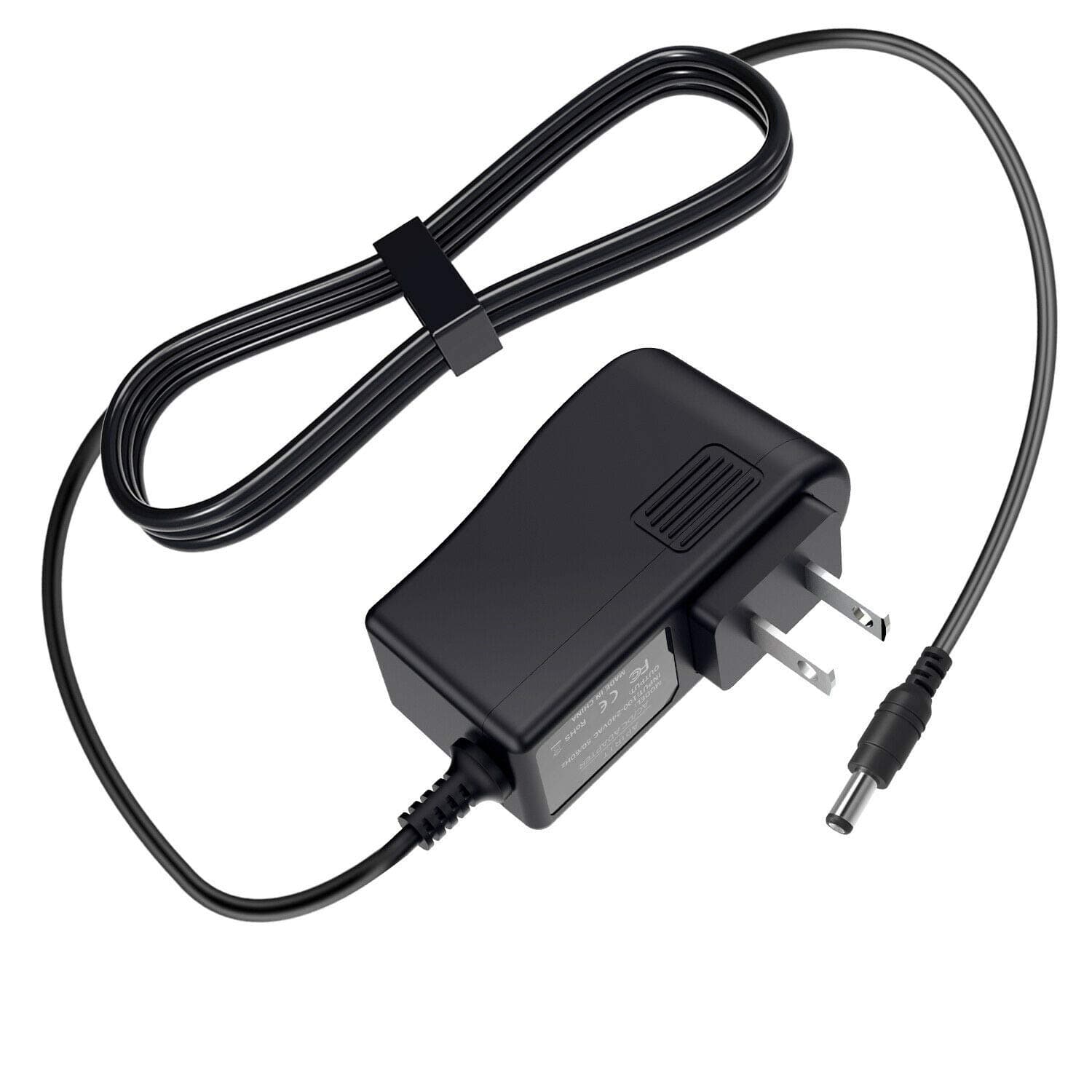 AC/DC Adapter for Corex Technologies Model: 41-5-500R P9064 415500R Class 2 Transformer Power Supply Cord Cable PS Wall Home Charger Input: 100-240 VAC 50/60Hz Worldwide Voltage Use Mains PSU