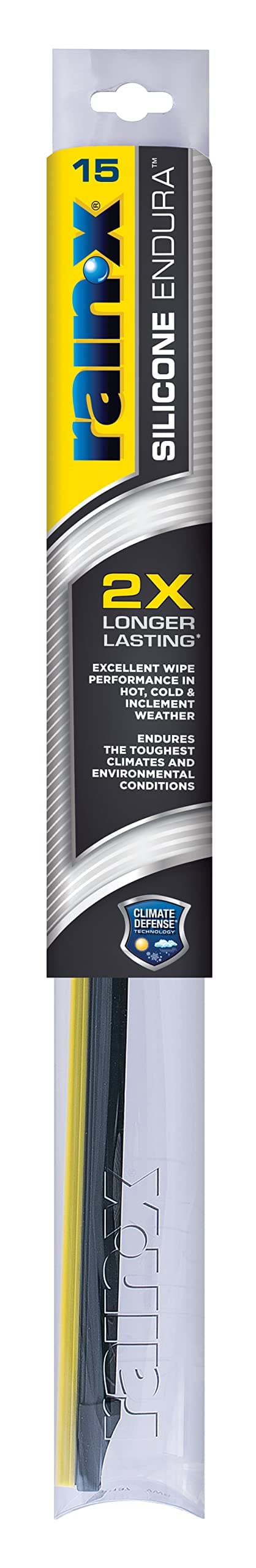 Rain-X Silicone Endura