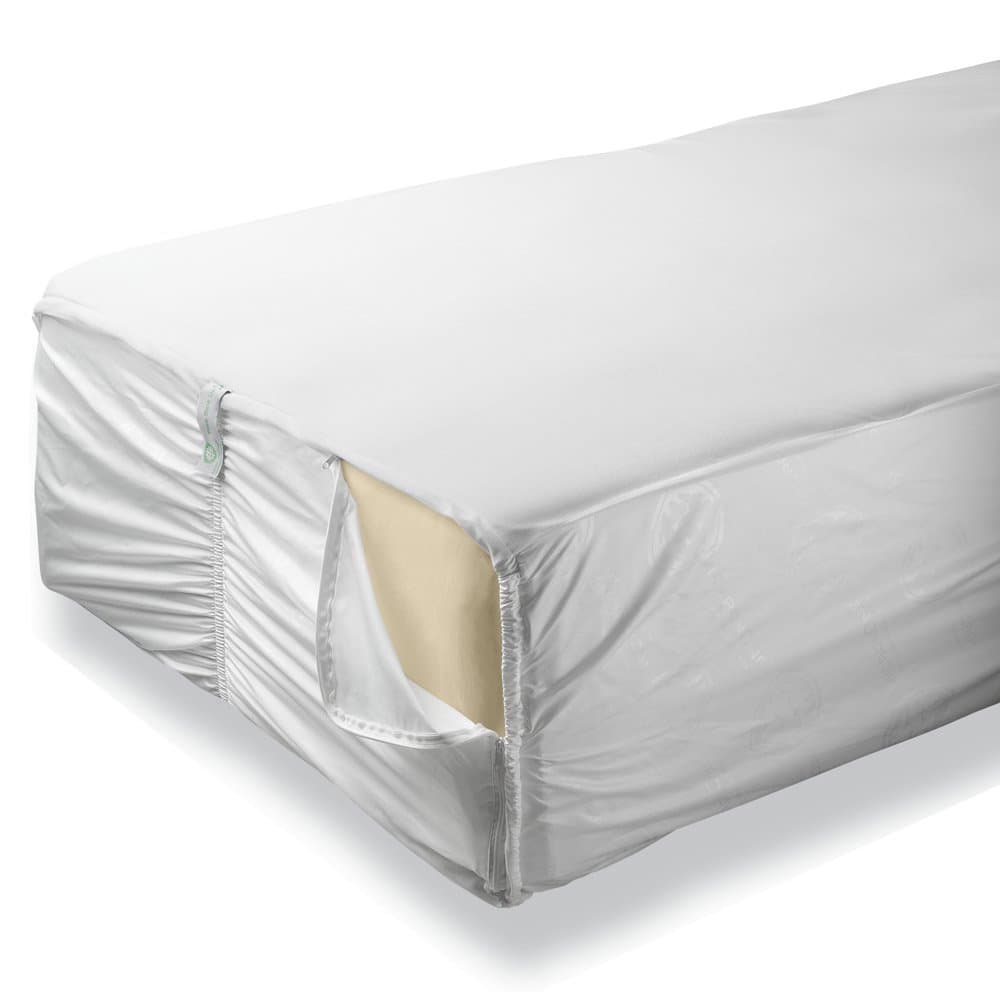 Orkin Bed Bug Blocking Mattress Encasement, Cal King