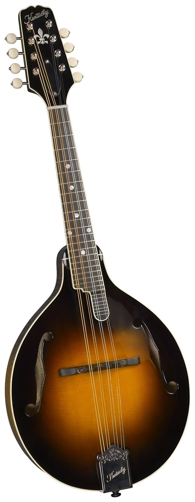 Kentucky KM-950 Master A-Model Mandolin - Sunburst