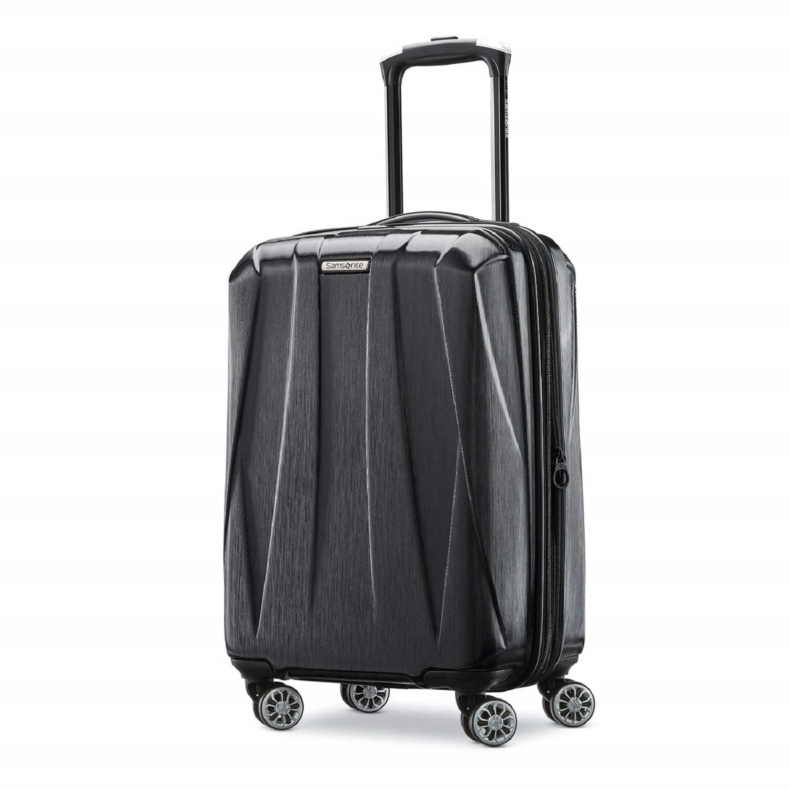 Centric 2 Hardside Expandable Luggage with Spinner Wheels