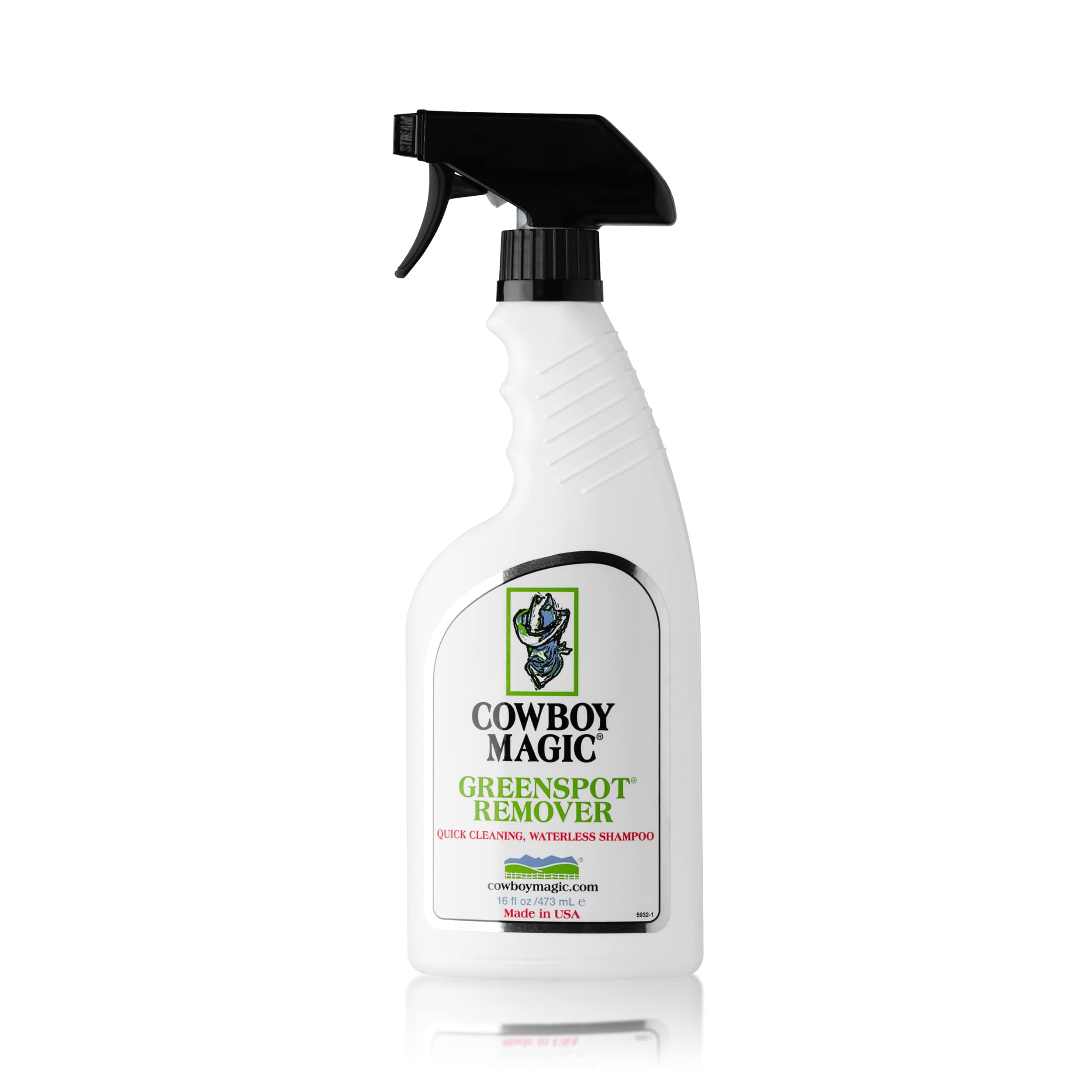 COWBOY MAGICGreenSpot Remover