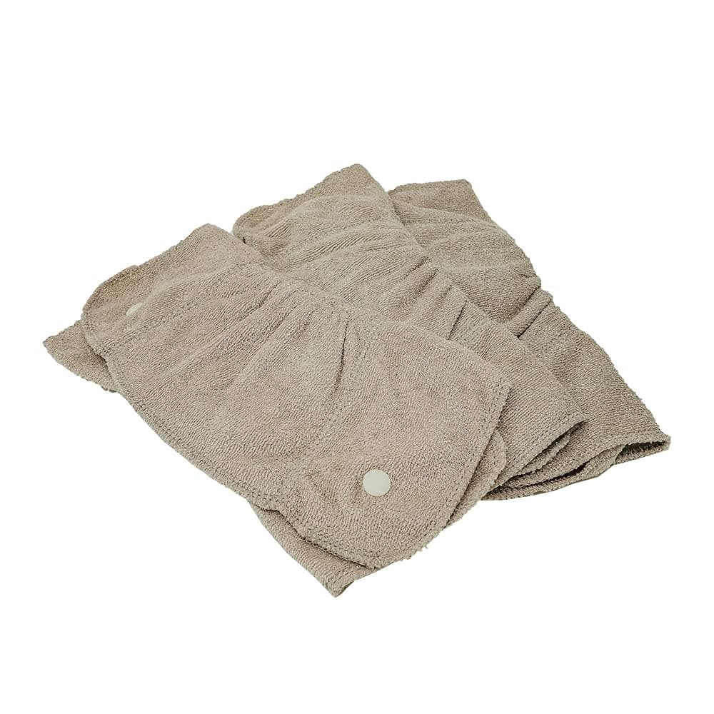 Close Pop-In Night Time Booster Pack (30 months, Grey)