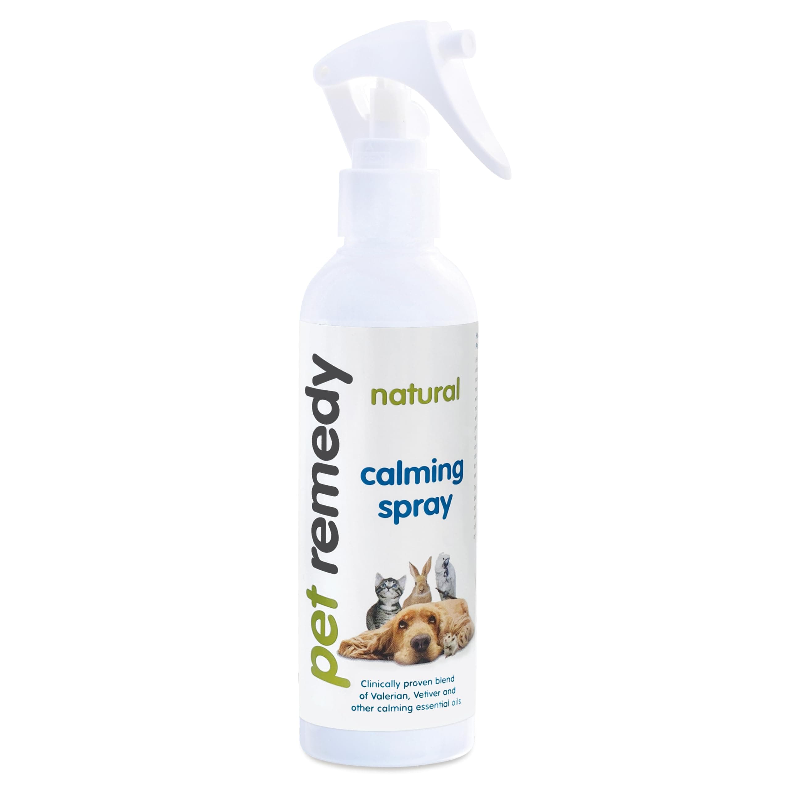 Calming Spray
