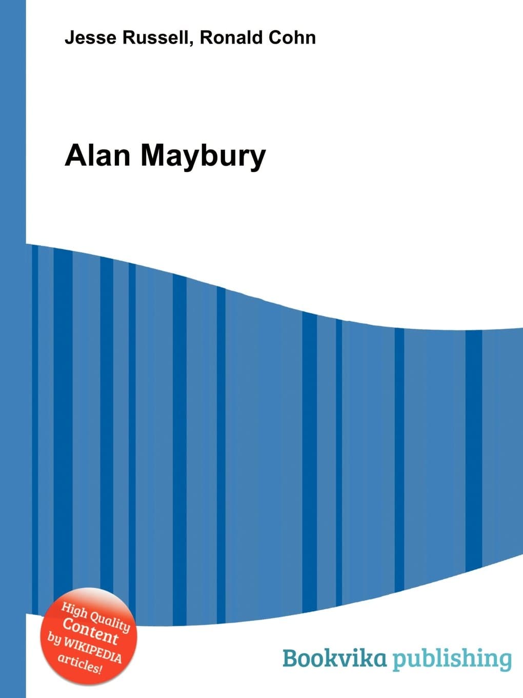 Alan Maybury