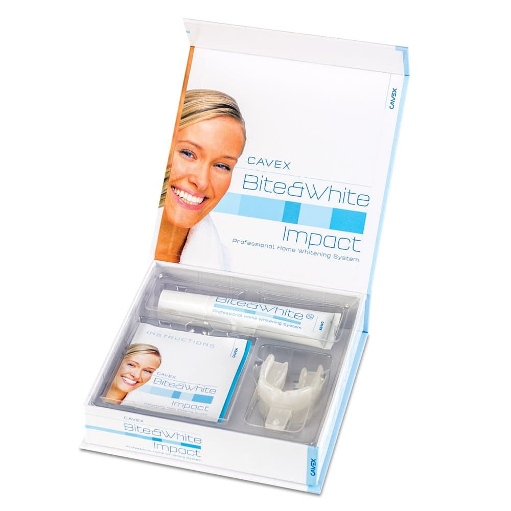 Bite+White Impact Home Whitening Impact Kit