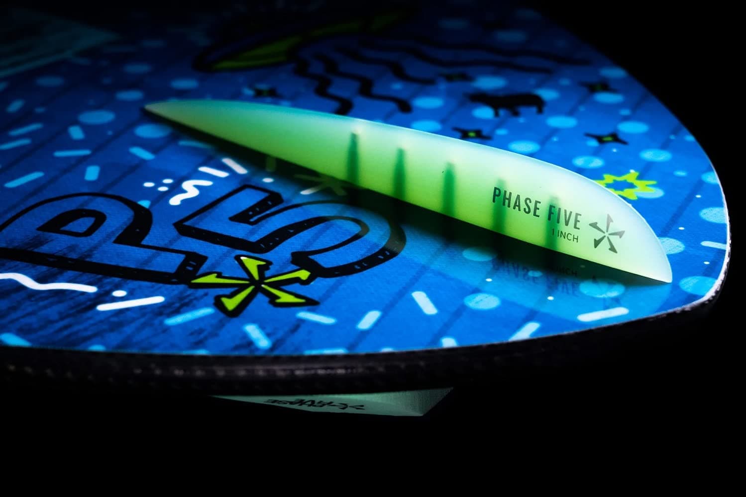 Phase 5 Wakesurf Board Matrix Payne Pro 51"