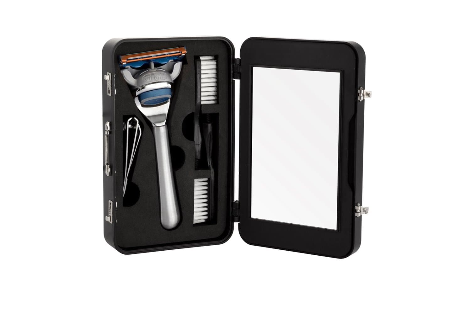 Shaving & Manicure Travel Set