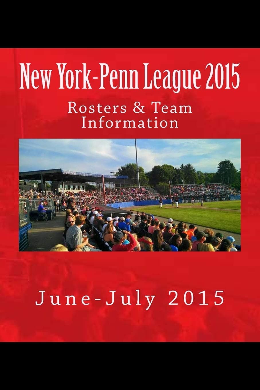 New York-Penn League 2015