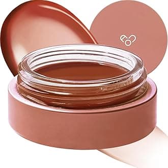 AOU Glowy Tint Balm (05 CHOCOLATE BALM, 0.12 oz)