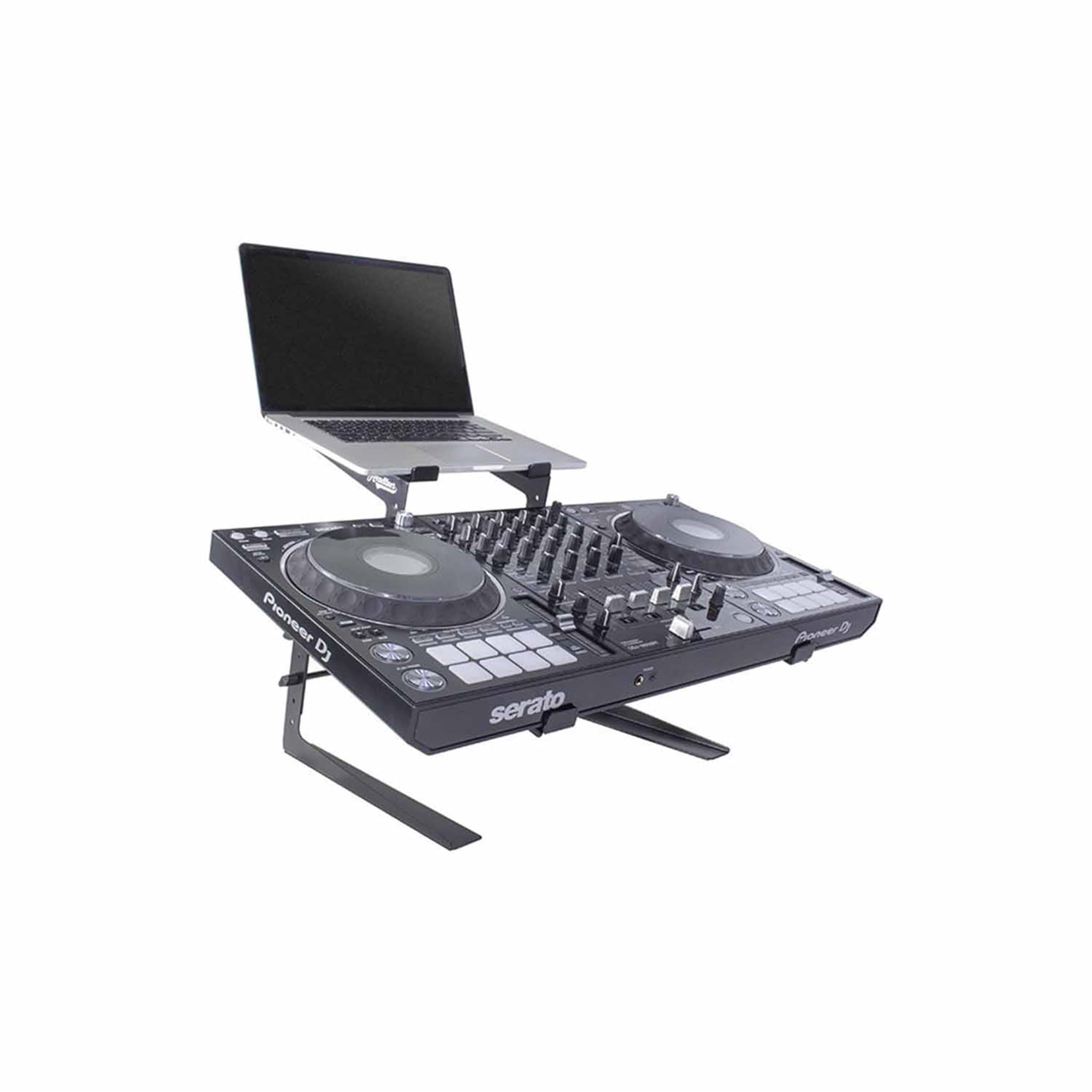 Headliner Covina Pro DJ Controller Stand