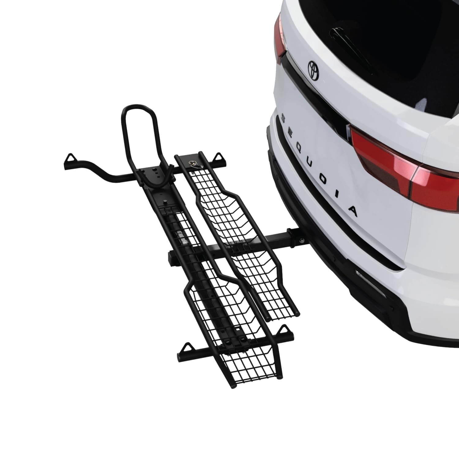 Sport Hitch Carrier