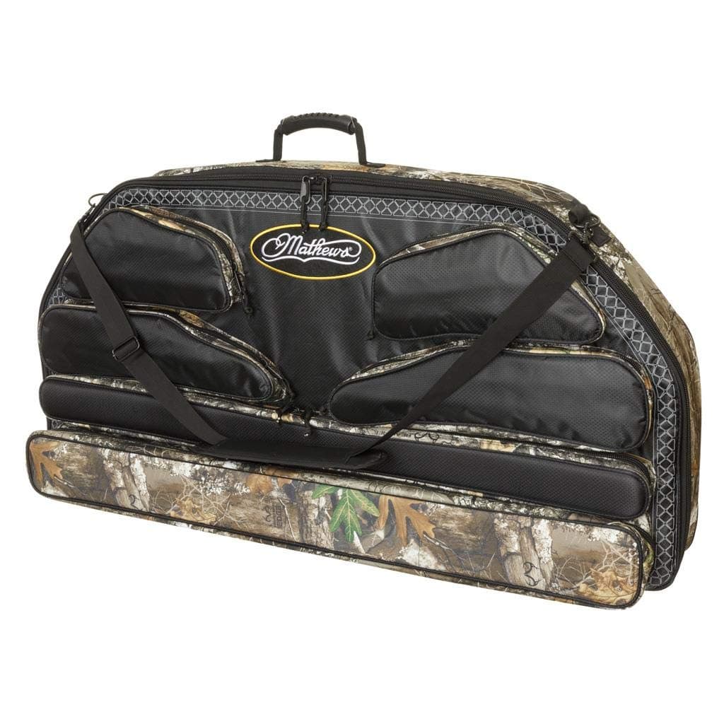 Elevation Mathews Altitude Case Realtree Edge 41 in.
